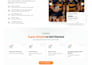 be your lovable dev for web app development or saas app